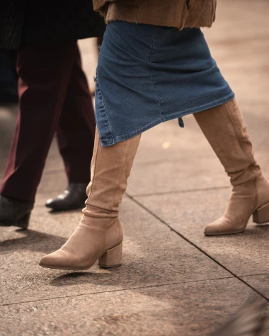 Zagreb nikad elegantniji: Svi su gledali ove ljepotice sa &scaron;pice