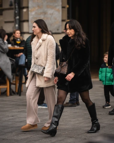 Zagreb nikad elegantniji: Svi su gledali ove ljepotice sa &scaron;pice