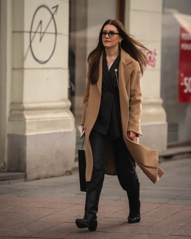 Zagreb nikad elegantniji: Svi su gledali ove ljepotice sa &scaron;pice