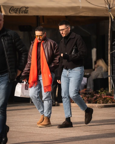 Zagreb nikad elegantniji: Svi su gledali ove ljepotice sa &scaron;pice