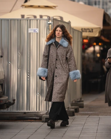 Zagreb nikad elegantniji: Svi su gledali ove ljepotice sa &scaron;pice