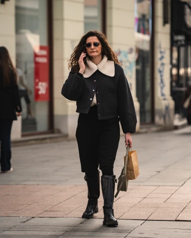 Zagreb nikad elegantniji: Svi su gledali ove ljepotice sa &scaron;pice