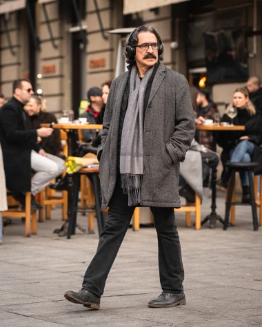 Zagreb nikad elegantniji: Svi su gledali ove ljepotice sa &scaron;pice