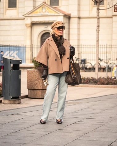 Zagreb nikad elegantniji: Svi su gledali ove ljepotice sa &scaron;pice