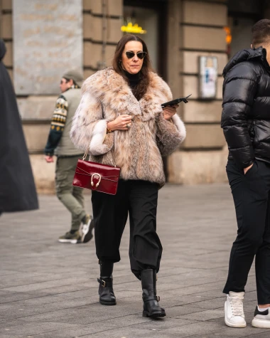 Zagreb nikad elegantniji: Svi su gledali ove ljepotice sa &scaron;pice