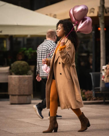 Zagreb nikad elegantniji: Svi su gledali ove ljepotice sa &scaron;pice