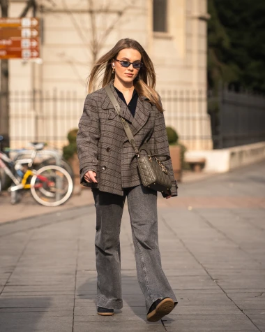 Zagreb nikad elegantniji: Svi su gledali ove ljepotice sa &scaron;pice