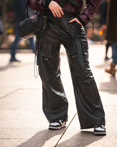 Zagreb nikad elegantniji: Svi su gledali ove ljepotice sa &scaron;pice