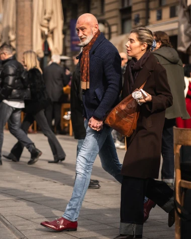 Zagreb nikad elegantniji: Svi su gledali ove ljepotice sa &scaron;pice