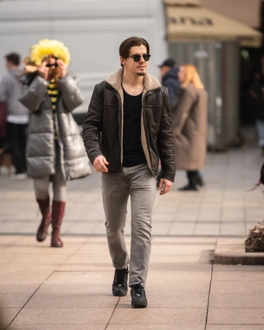 Zagreb nikad elegantniji: Svi su gledali ove ljepotice sa &scaron;pice