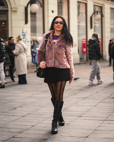 Zagreb nikad elegantniji: Svi su gledali ove ljepotice sa &scaron;pice