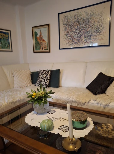 Srce doma: Dnevni boravci na&scaron;ih čitateljica - pogledajte kako su ih uredile