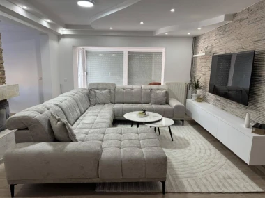 Srce doma: Dnevni boravci na&scaron;ih čitateljica - pogledajte kako su ih uredile