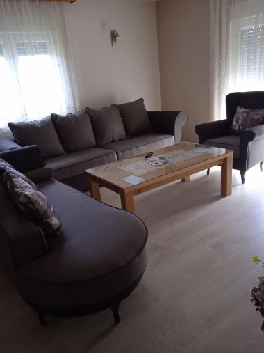 Srce doma: Dnevni boravci na&scaron;ih čitateljica - pogledajte kako su ih uredile