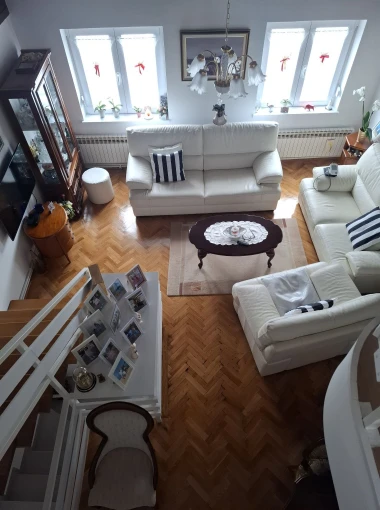 Srce doma: Dnevni boravci na&scaron;ih čitateljica - pogledajte kako su ih uredile