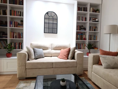 Srce doma: Dnevni boravci na&scaron;ih čitateljica - pogledajte kako su ih uredile