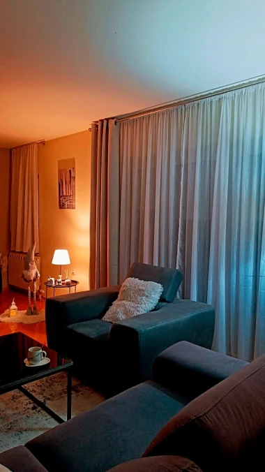 Srce doma: Dnevni boravci na&scaron;ih čitateljica - pogledajte kako su ih uredile