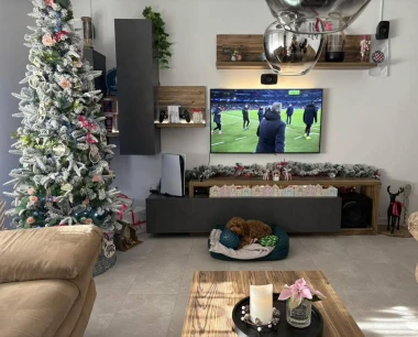 Srce doma: Dnevni boravci na&scaron;ih čitateljica - pogledajte kako su ih uredile