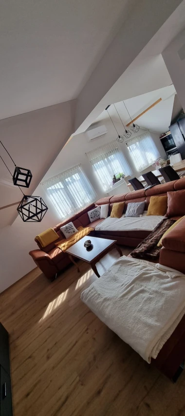 Srce doma: Dnevni boravci na&scaron;ih čitateljica - pogledajte kako su ih uredile