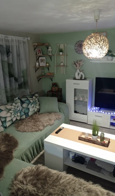 Srce doma: Dnevni boravci na&scaron;ih čitateljica - pogledajte kako su ih uredile