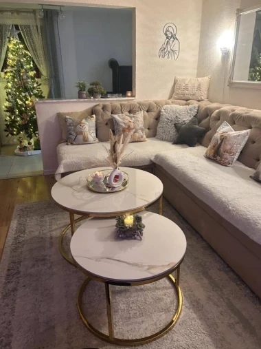 Srce doma: Dnevni boravci na&scaron;ih čitateljica - pogledajte kako su ih uredile