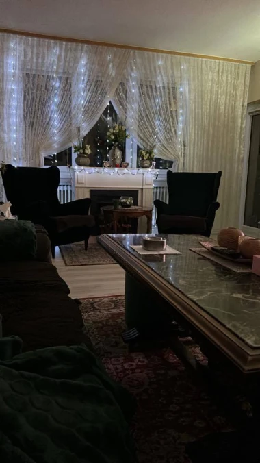 Srce doma: Dnevni boravci na&scaron;ih čitateljica - pogledajte kako su ih uredile