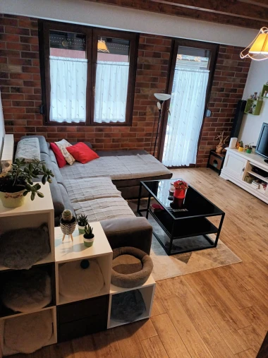 Srce doma: Dnevni boravci na&scaron;ih čitateljica - pogledajte kako su ih uredile