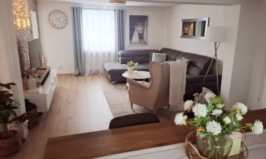 Srce doma: Dnevni boravci na&scaron;ih čitateljica - pogledajte kako su ih uredile