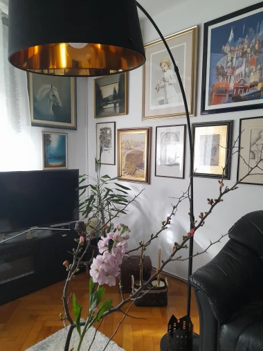 Srce doma: Dnevni boravci na&scaron;ih čitateljica - pogledajte kako su ih uredile