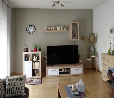 Srce doma: Dnevni boravci na&scaron;ih čitateljica - pogledajte kako su ih uredile