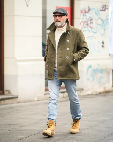 Mu&scaron;karci sa zagrebačke &scaron;pice odu&scaron;evili modnim ukusom: Kačketi, boje i zanimljive torbe