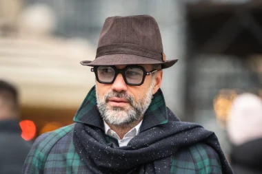 Mu&scaron;karci sa zagrebačke &scaron;pice odu&scaron;evili modnim ukusom: Kačketi, boje i zanimljive torbe