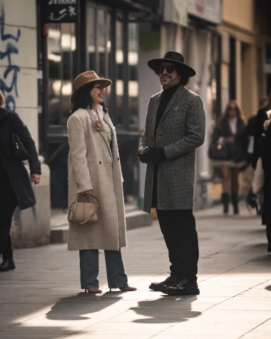 Mu&scaron;karci sa zagrebačke &scaron;pice odu&scaron;evili modnim ukusom: Kačketi, boje i zanimljive torbe