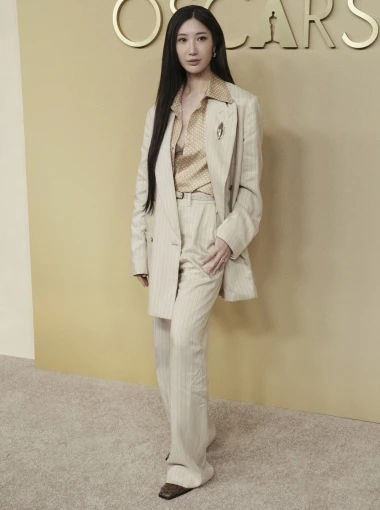 Priprema za Oscar 2026.: Pogledajte tko se pojavio na legendarnom holivudskom ručku