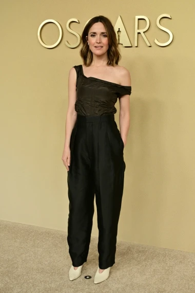 Priprema za Oscar 2026.: Pogledajte tko se pojavio na legendarnom holivudskom ručku