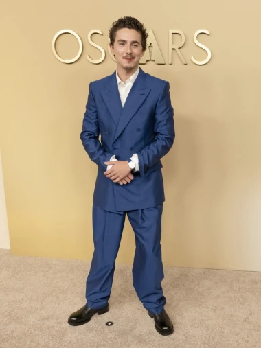 Priprema za Oscar 2026.: Pogledajte tko se pojavio na legendarnom holivudskom ručku