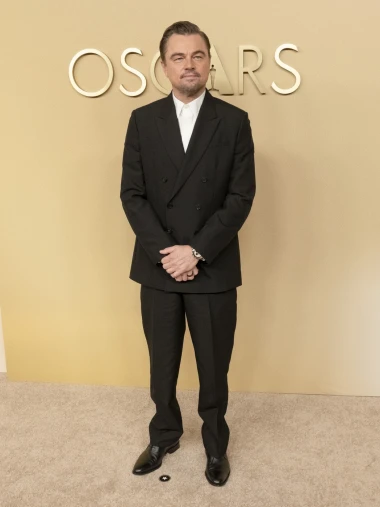 Priprema za Oscar 2026.: Pogledajte tko se pojavio na legendarnom holivudskom ručku