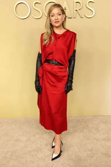 Priprema za Oscar 2026.: Pogledajte tko se pojavio na legendarnom holivudskom ručku