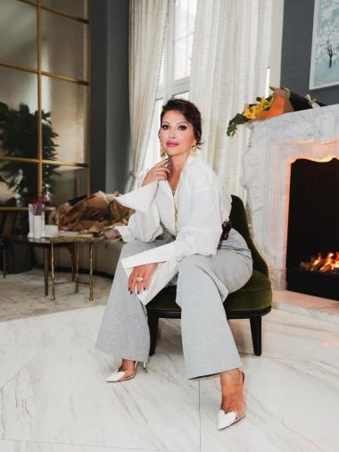 Nina Badrić u dru&scaron;tvu najdražih najavila novi album: Na promociji je bilo mnogo poznatih i slavnih