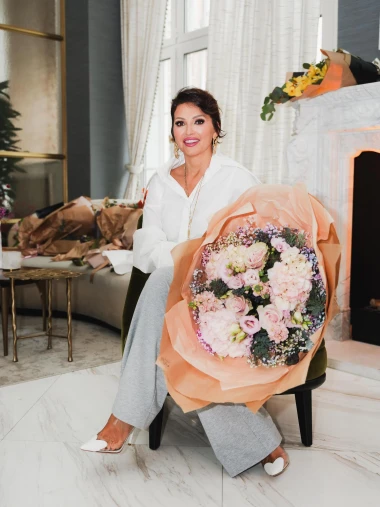 Nina Badrić u dru&scaron;tvu najdražih najavila novi album: Na promociji je bilo mnogo poznatih i slavnih