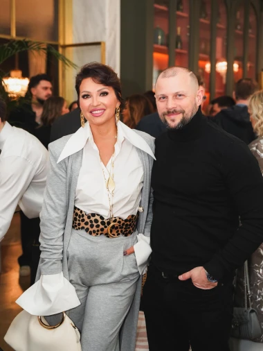 Nina Badrić u dru&scaron;tvu najdražih najavila novi album: Na promociji je bilo mnogo poznatih i slavnih