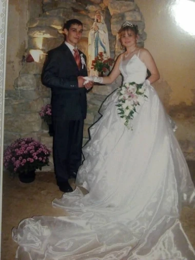 Čitateljice su nam poslale fotografije svojih vjenčanica - koju biste odabrali?