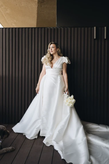 Čitateljice su nam poslale fotografije svojih vjenčanica - koju biste odabrali?