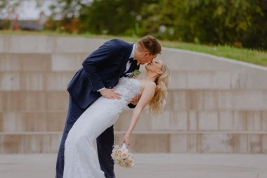 Čitateljice su nam poslale fotografije svojih vjenčanica - koju biste odabrali?