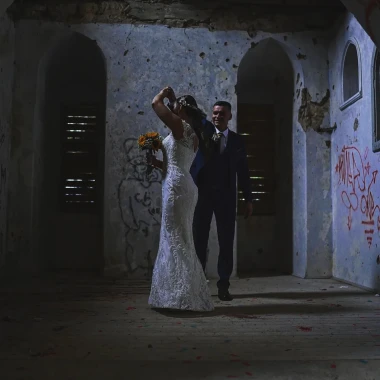 Čitateljice su nam poslale fotografije svojih vjenčanica - koju biste odabrali?