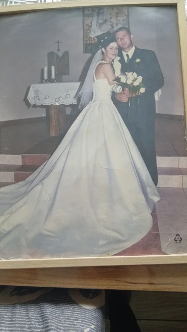 Čitateljice su nam poslale fotografije svojih vjenčanica - koju biste odabrali?