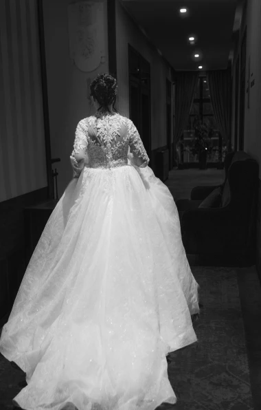 Čitateljice su nam poslale fotografije svojih vjenčanica - koju biste odabrali?