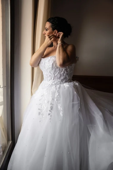 Čitateljice su nam poslale fotografije svojih vjenčanica - koju biste odabrali?