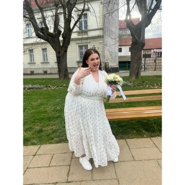 Čitateljice su nam poslale fotografije svojih vjenčanica - koju biste odabrali?