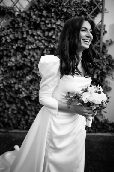 Čitateljice su nam poslale fotografije svojih vjenčanica - koju biste odabrali?